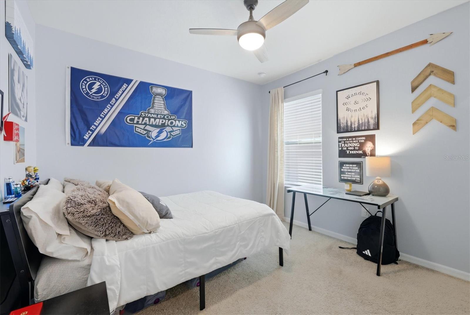 GARDEN VILLAGE PH 2 - Residential