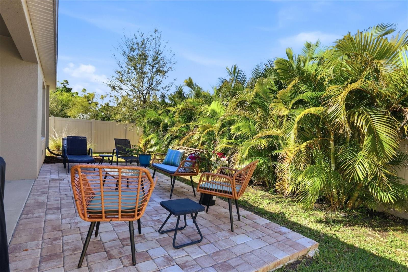 GARDEN VILLAGE PH 2 - Residential