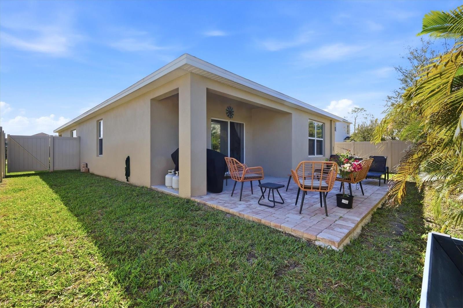 GARDEN VILLAGE PH 2 - Residential