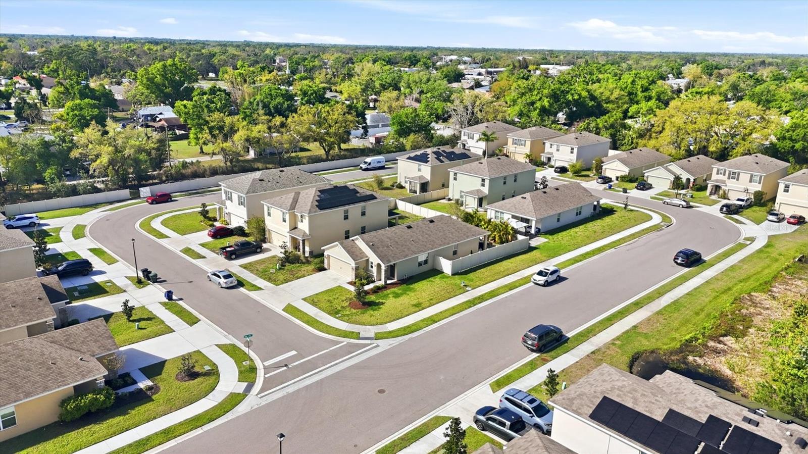 GARDEN VILLAGE PH 2 - Residential