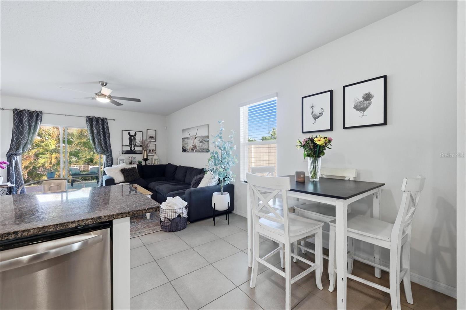 GARDEN VILLAGE PH 2 - Residential