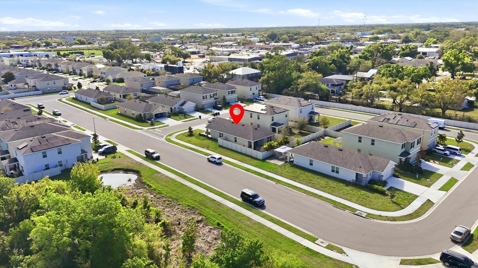 GARDEN VILLAGE PH 2 - Residential