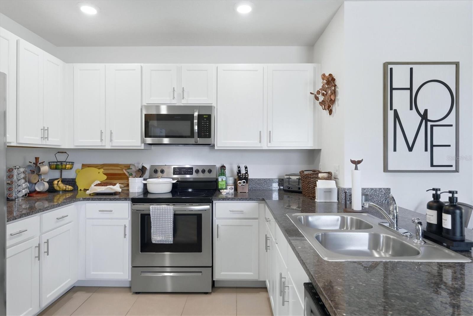 GARDEN VILLAGE PH 2 - Residential