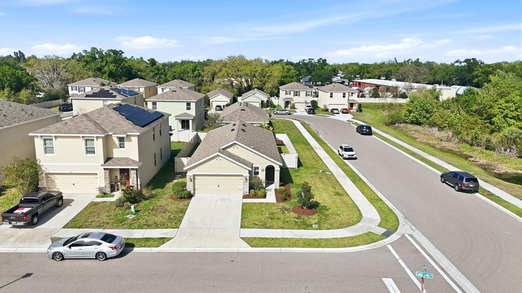 Photo of 5873 Calla Lilly Drive, Sarasota, FL 34232 (MLS # A4686170)