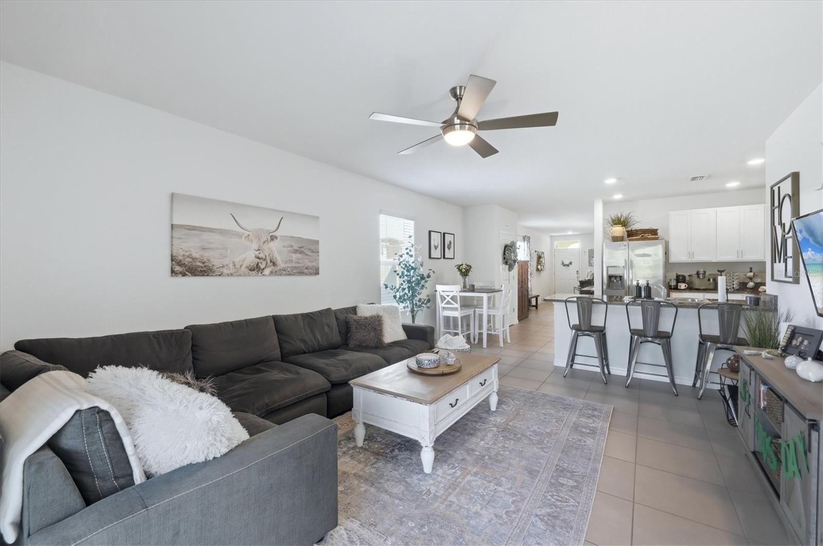 GARDEN VILLAGE PH 2 - Residential