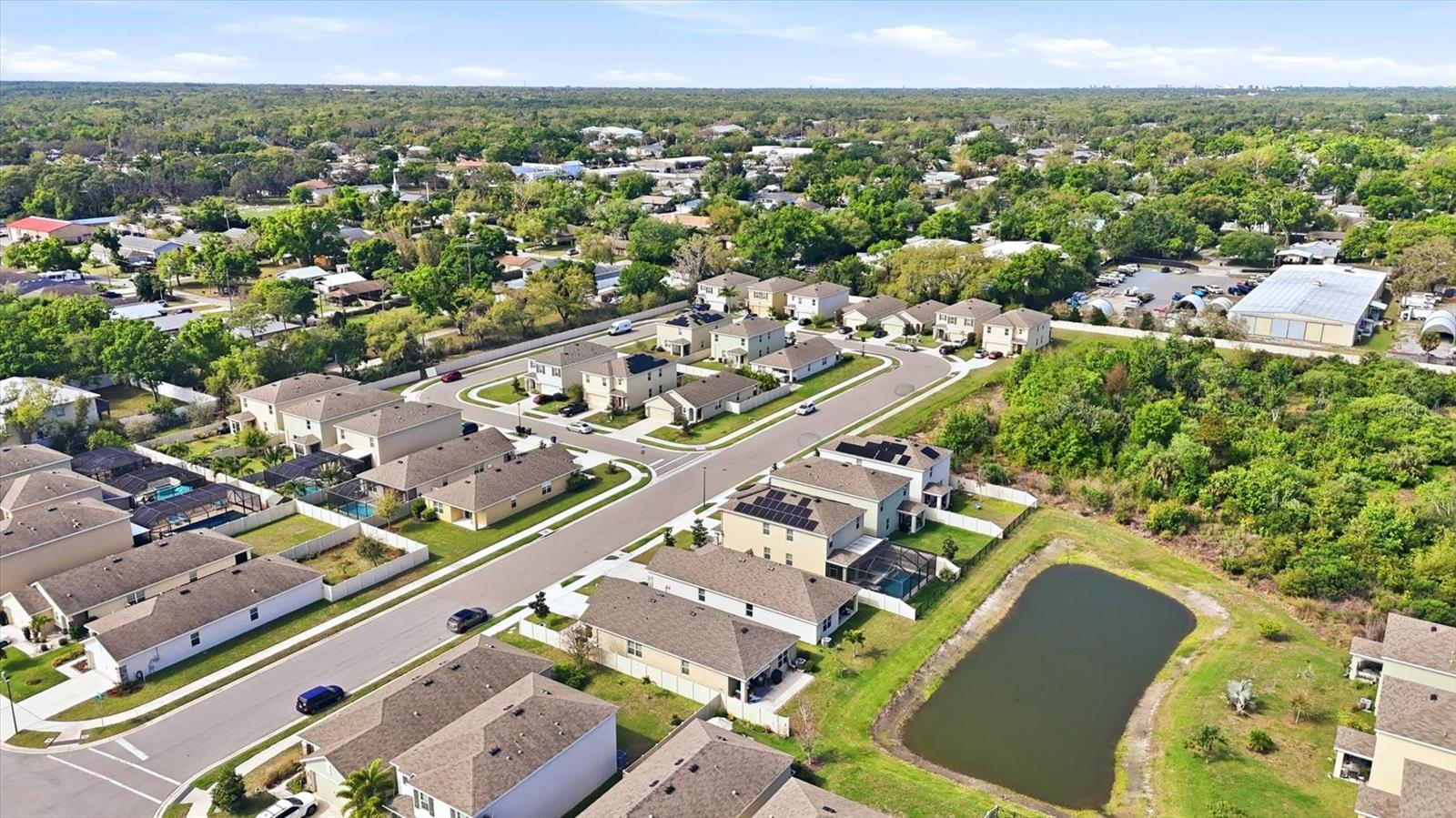 GARDEN VILLAGE PH 2 - Residential