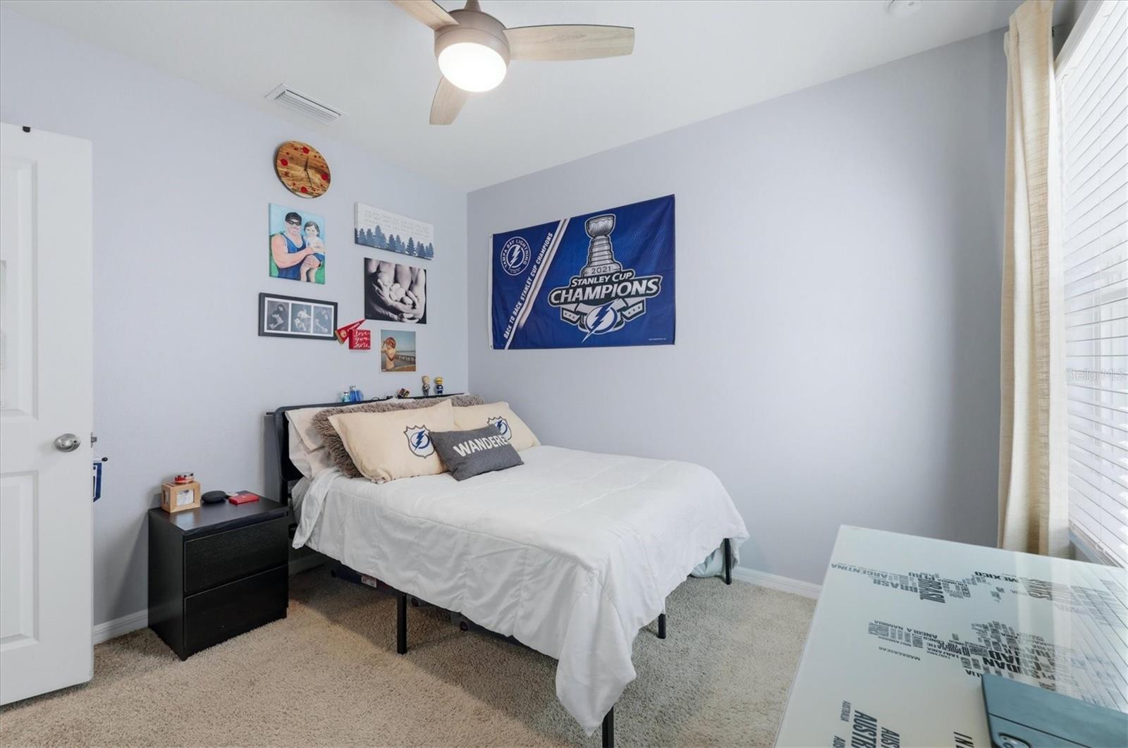 GARDEN VILLAGE PH 2 - Residential