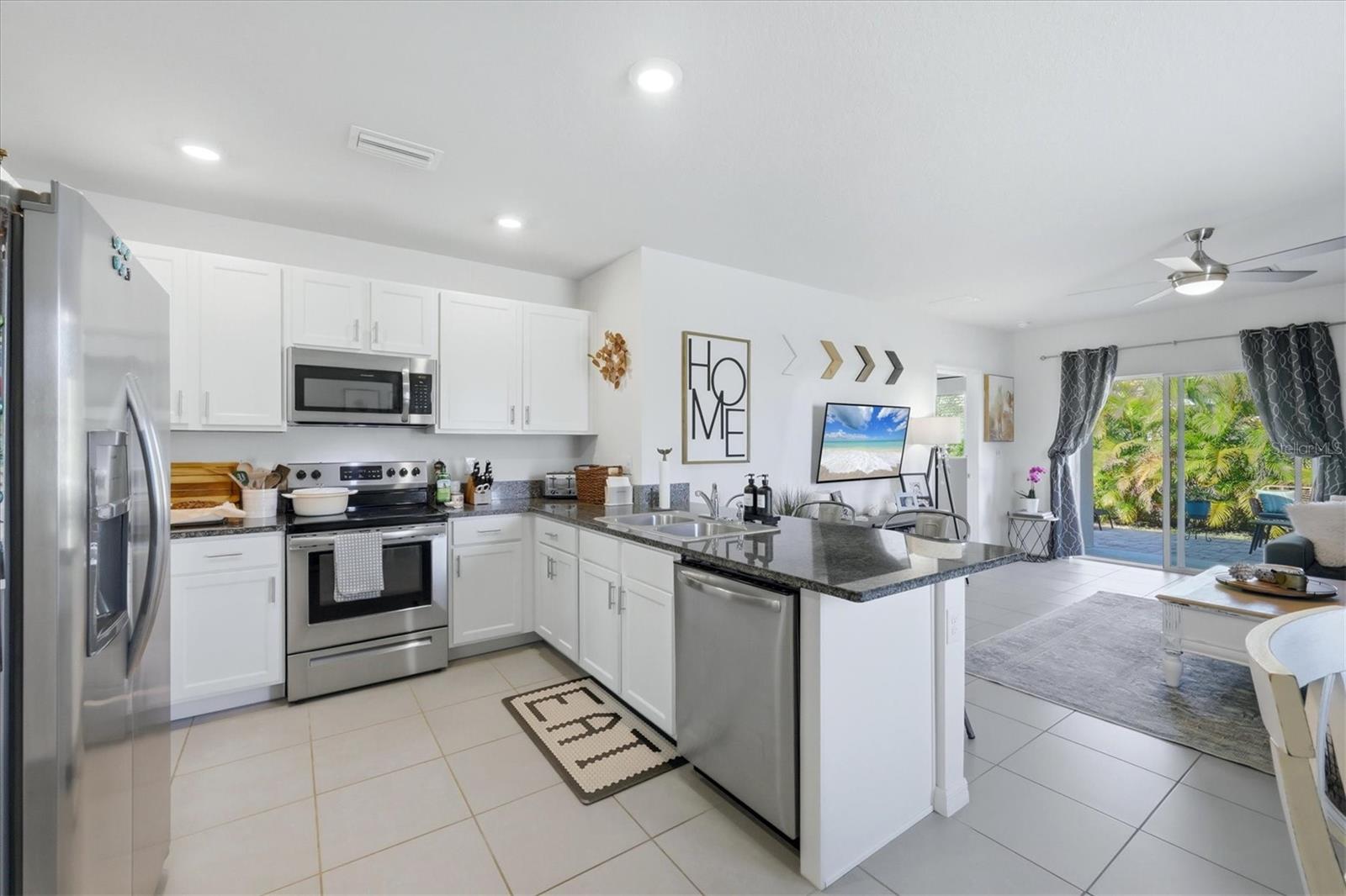 GARDEN VILLAGE PH 2 - Residential