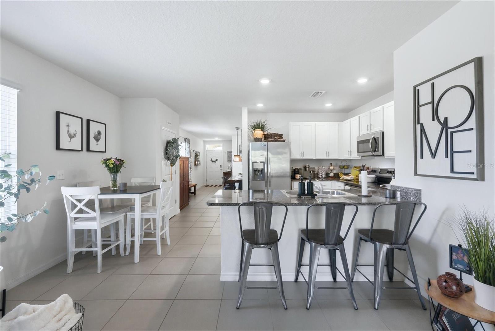 GARDEN VILLAGE PH 2 - Residential