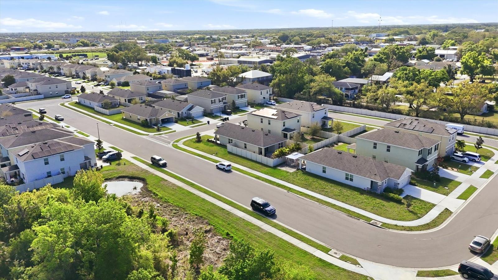 GARDEN VILLAGE PH 2 - Residential