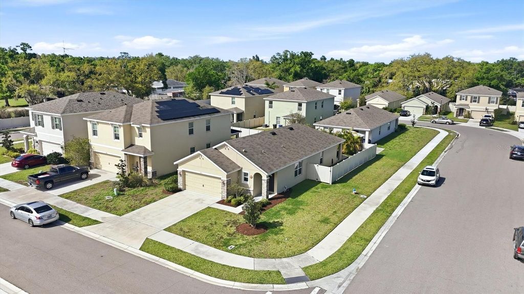 Photo of 5873 Calla Lilly Drive, Sarasota, FL 34232 (MLS # A4686170)