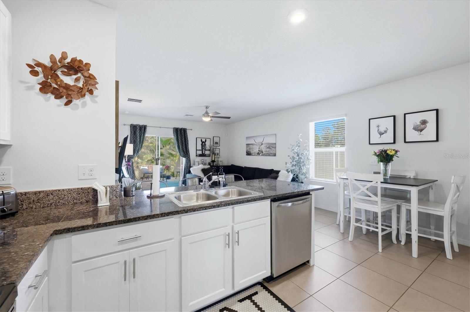 GARDEN VILLAGE PH 2 - Residential