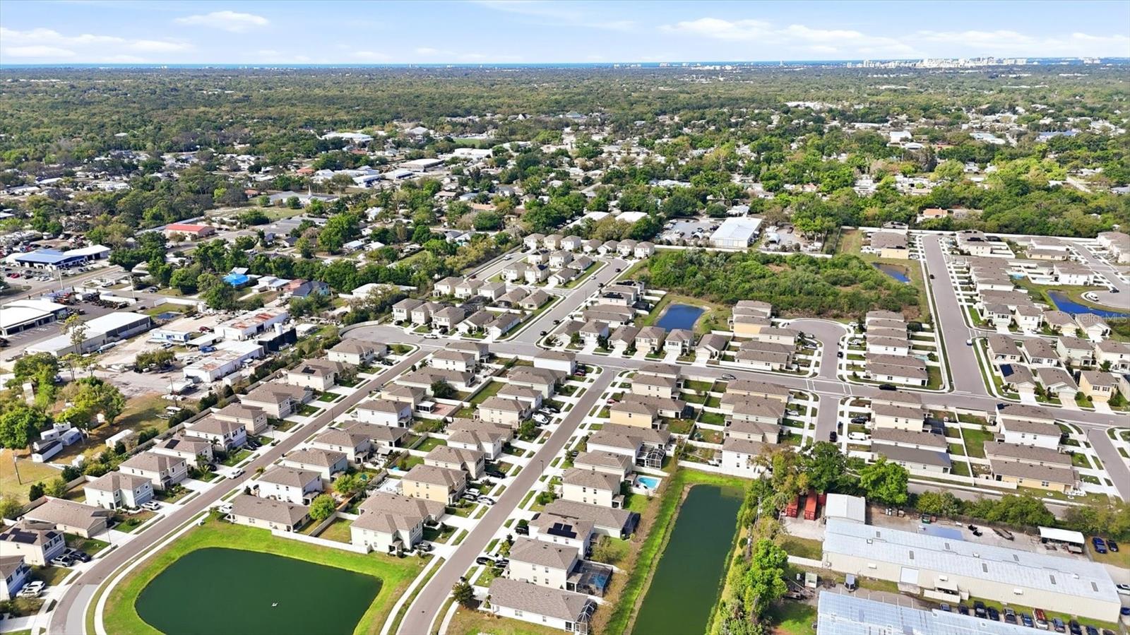 GARDEN VILLAGE PH 2 - Residential