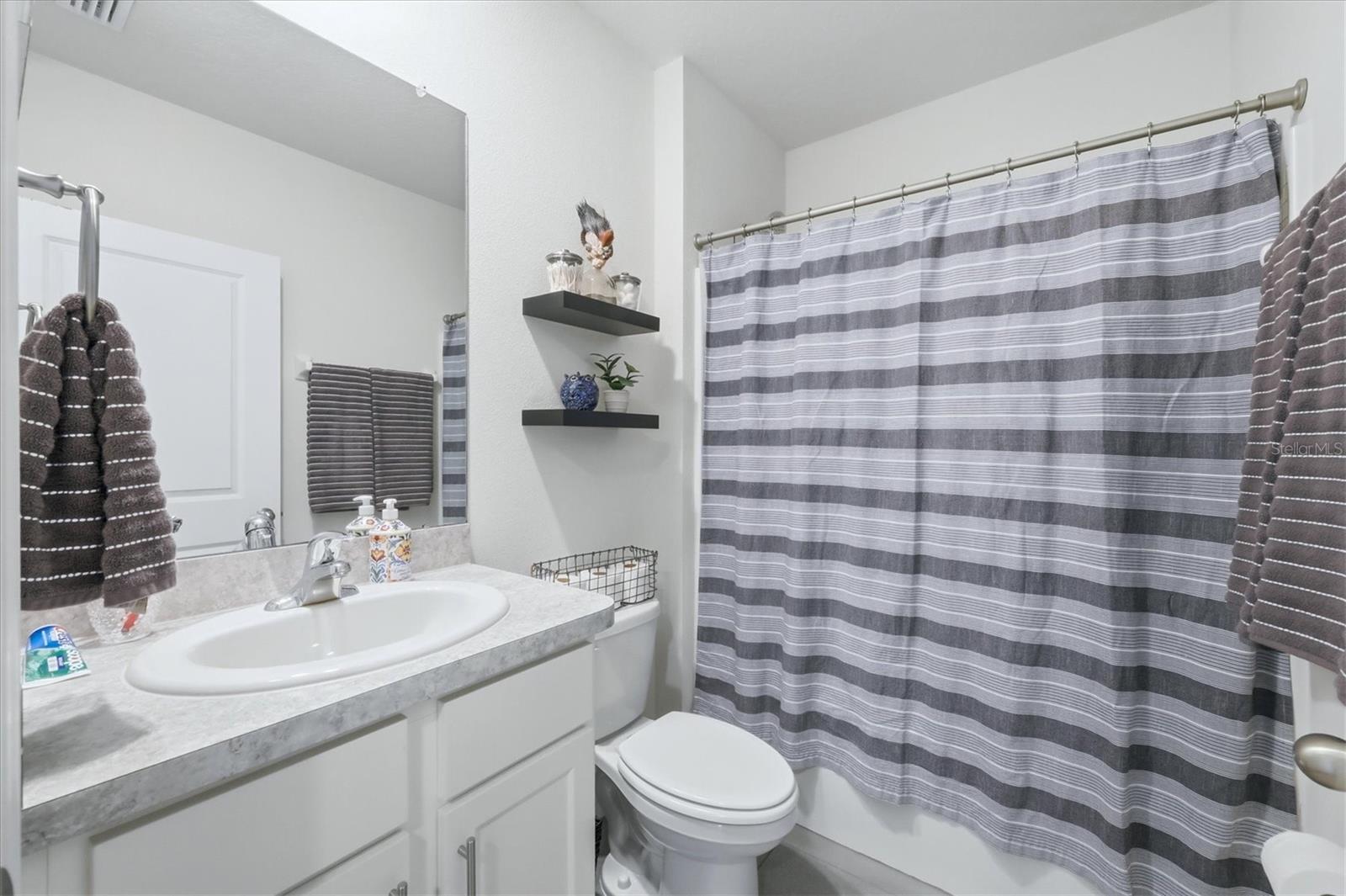 GARDEN VILLAGE PH 2 - Residential