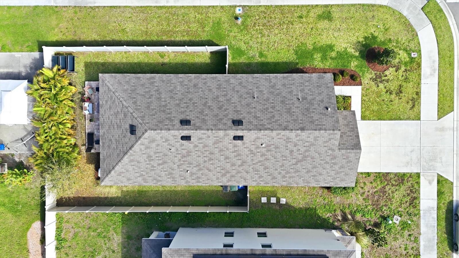 GARDEN VILLAGE PH 2 - Residential