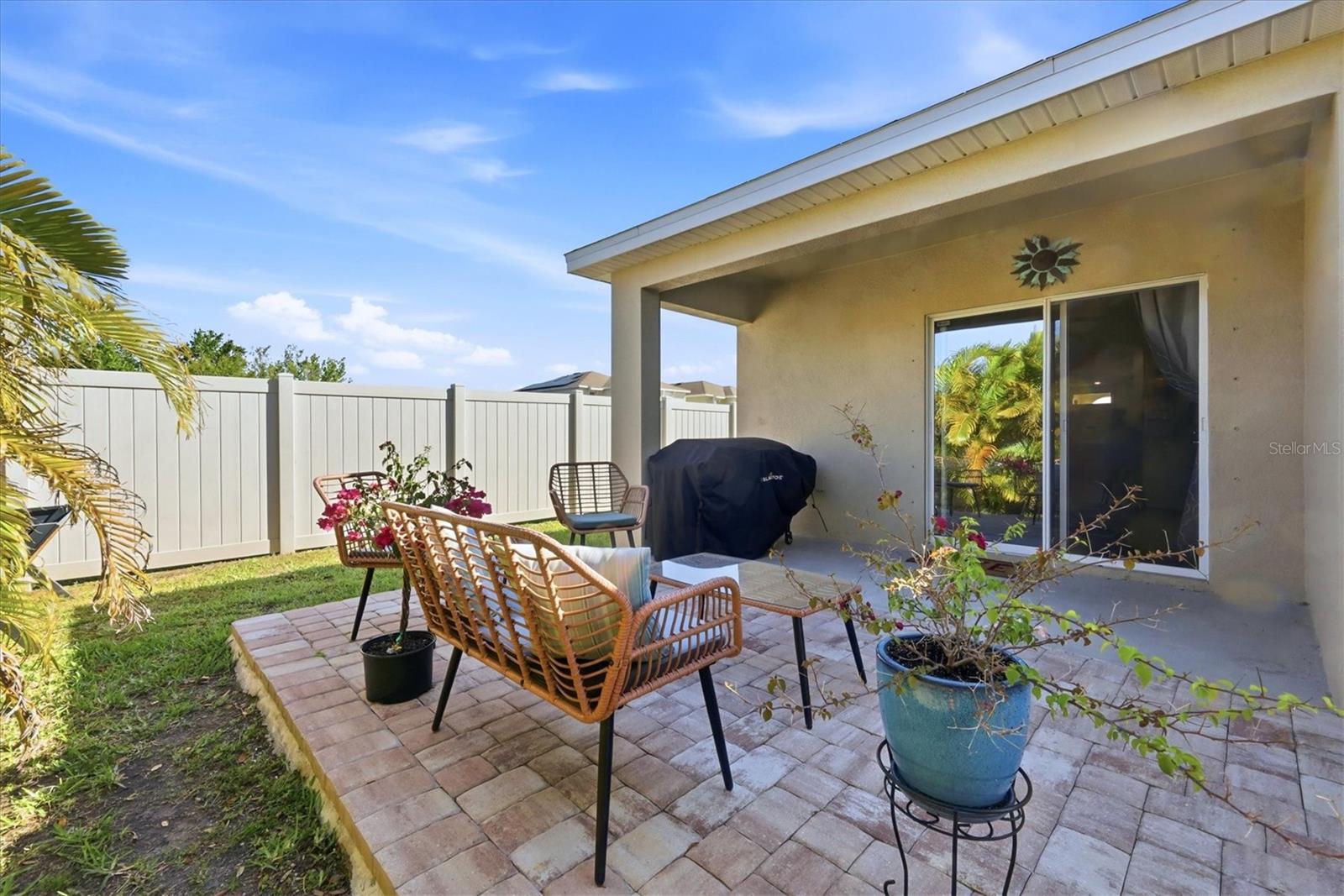 GARDEN VILLAGE PH 2 - Residential