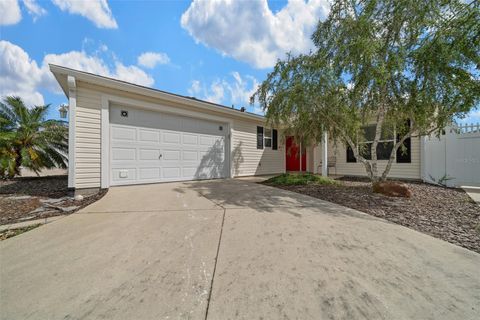 882 TANGLEWOOD PLACE THE VILLAGES FL 32162