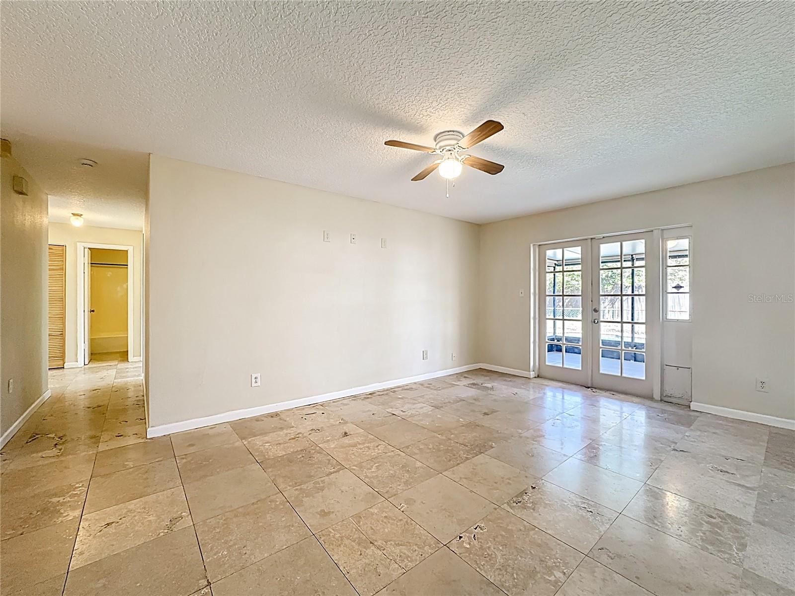 ADAMS RIDGE - Residential