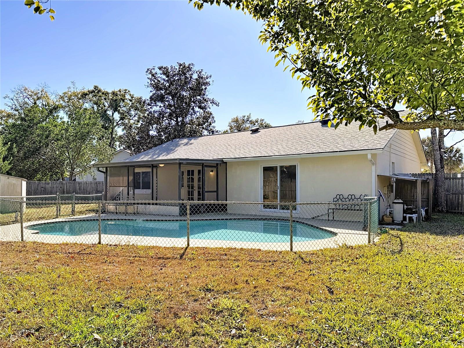 ADAMS RIDGE - Residential