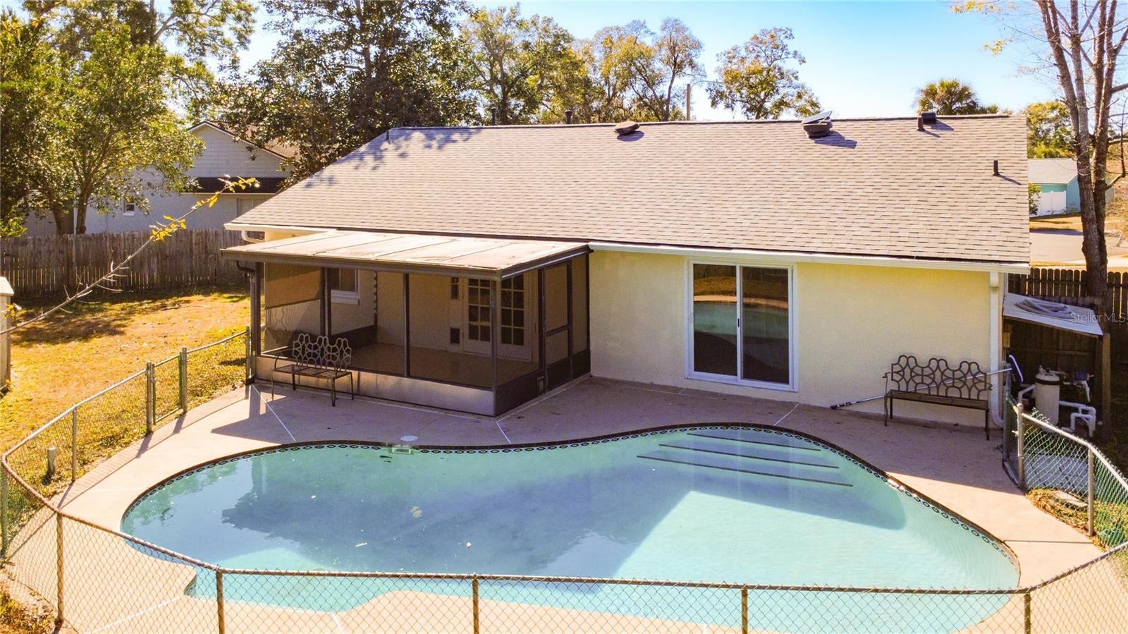 ADAMS RIDGE - Residential