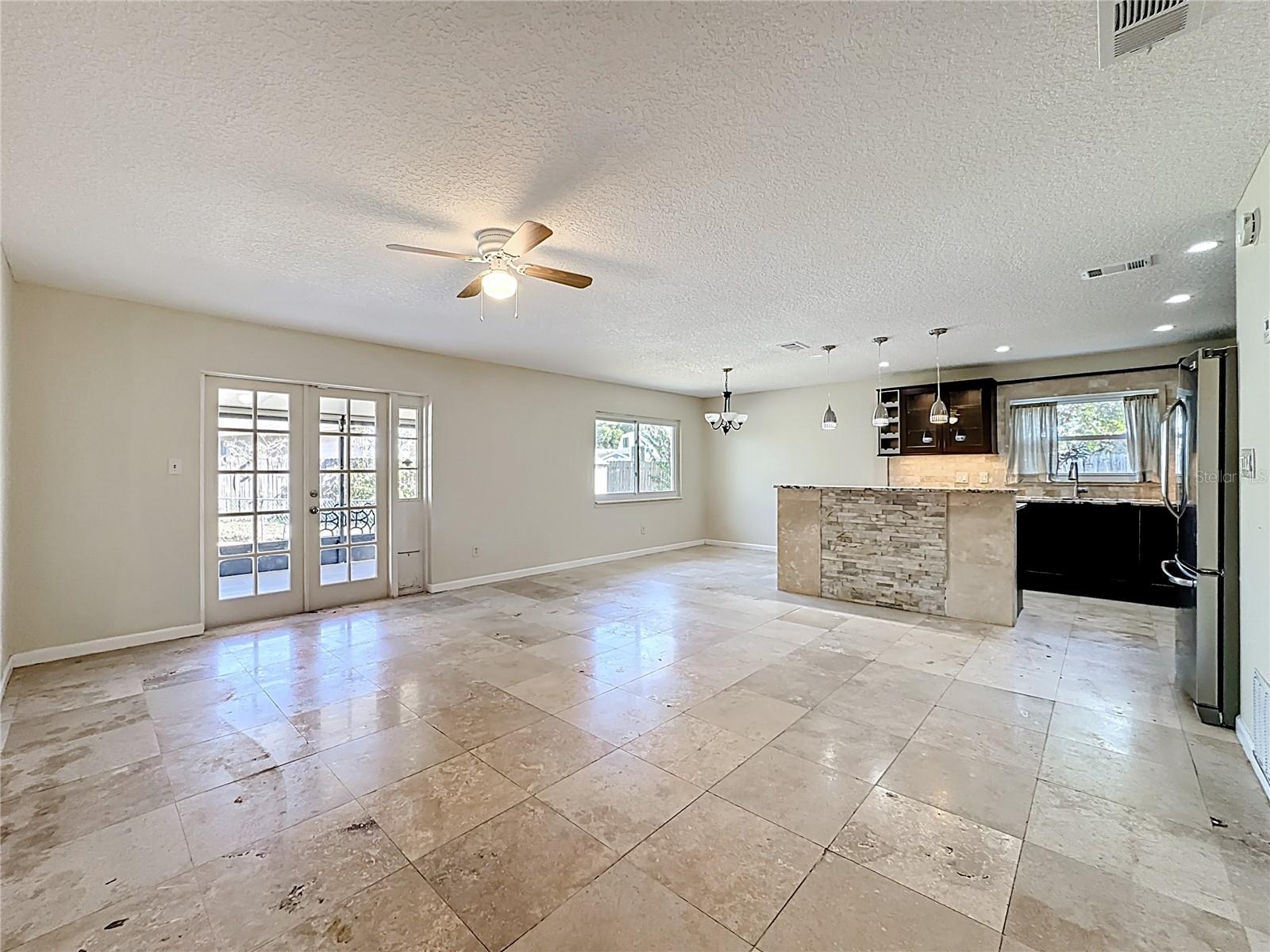 ADAMS RIDGE - Residential