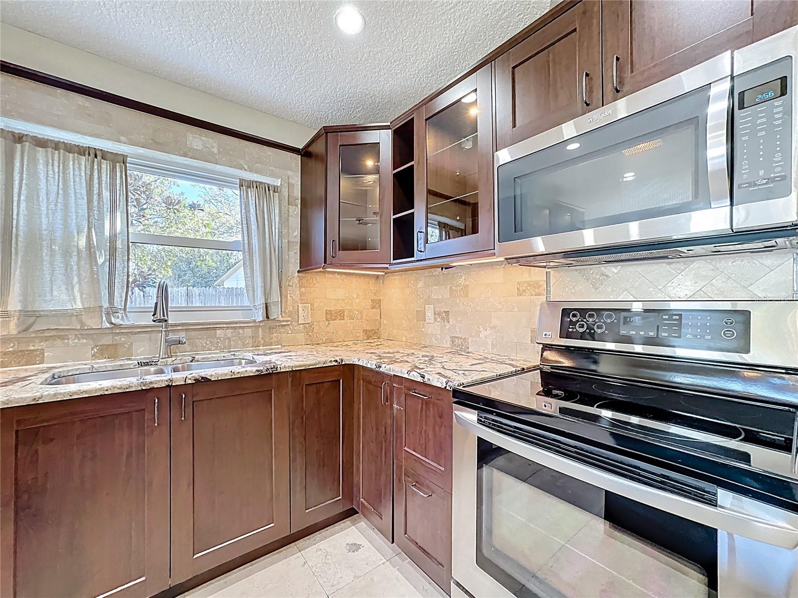 ADAMS RIDGE - Residential