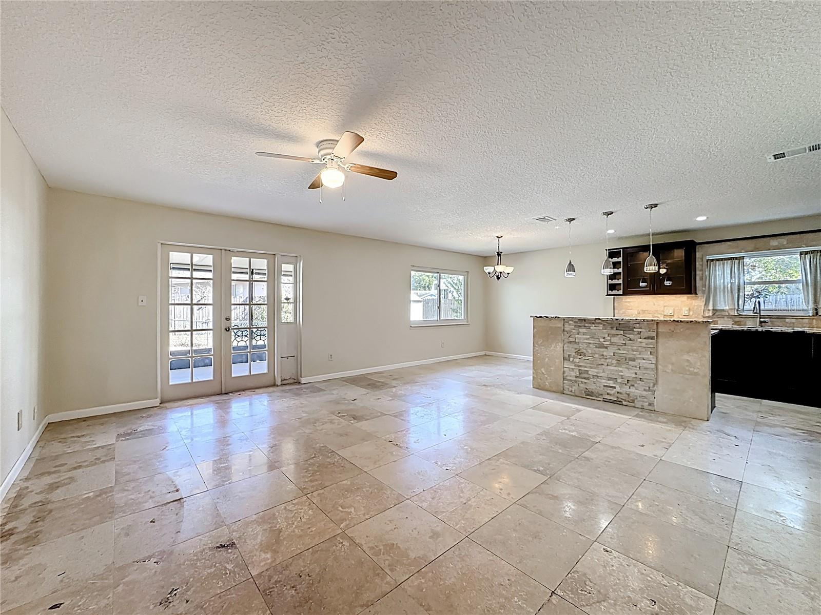 ADAMS RIDGE - Residential