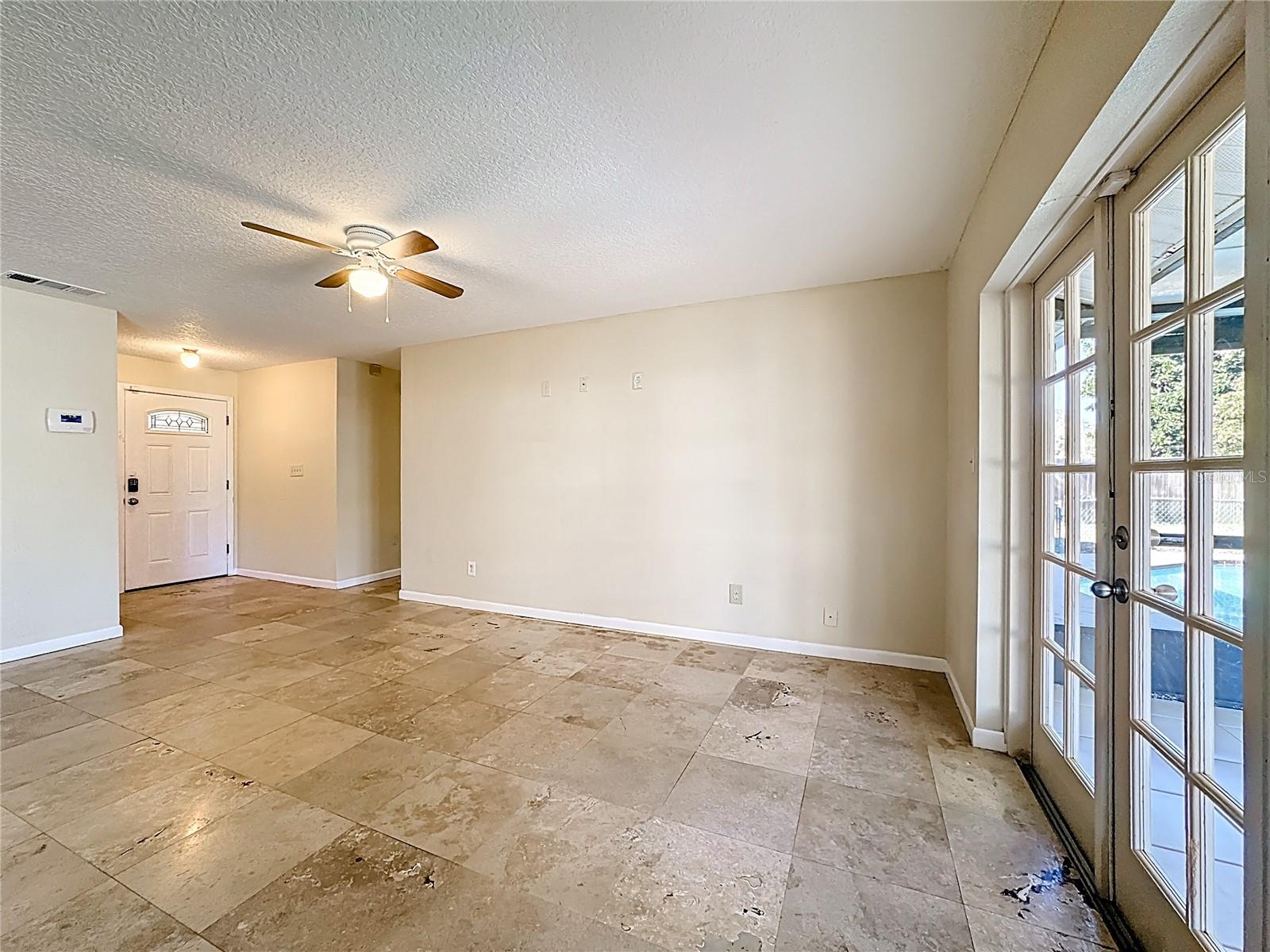 ADAMS RIDGE - Residential