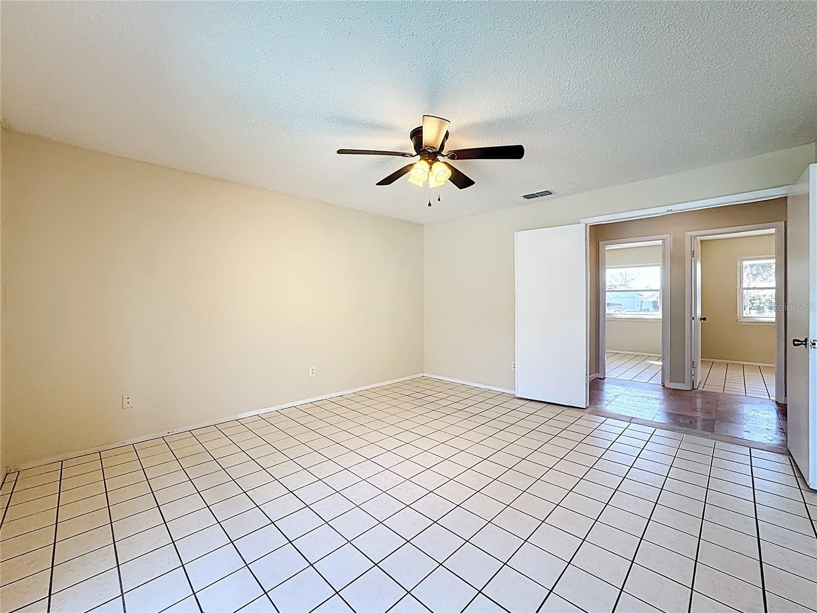 ADAMS RIDGE - Residential