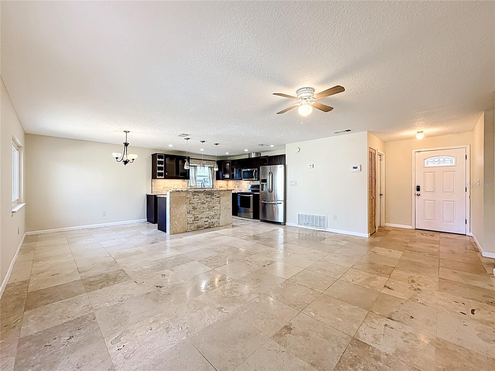 ADAMS RIDGE - Residential