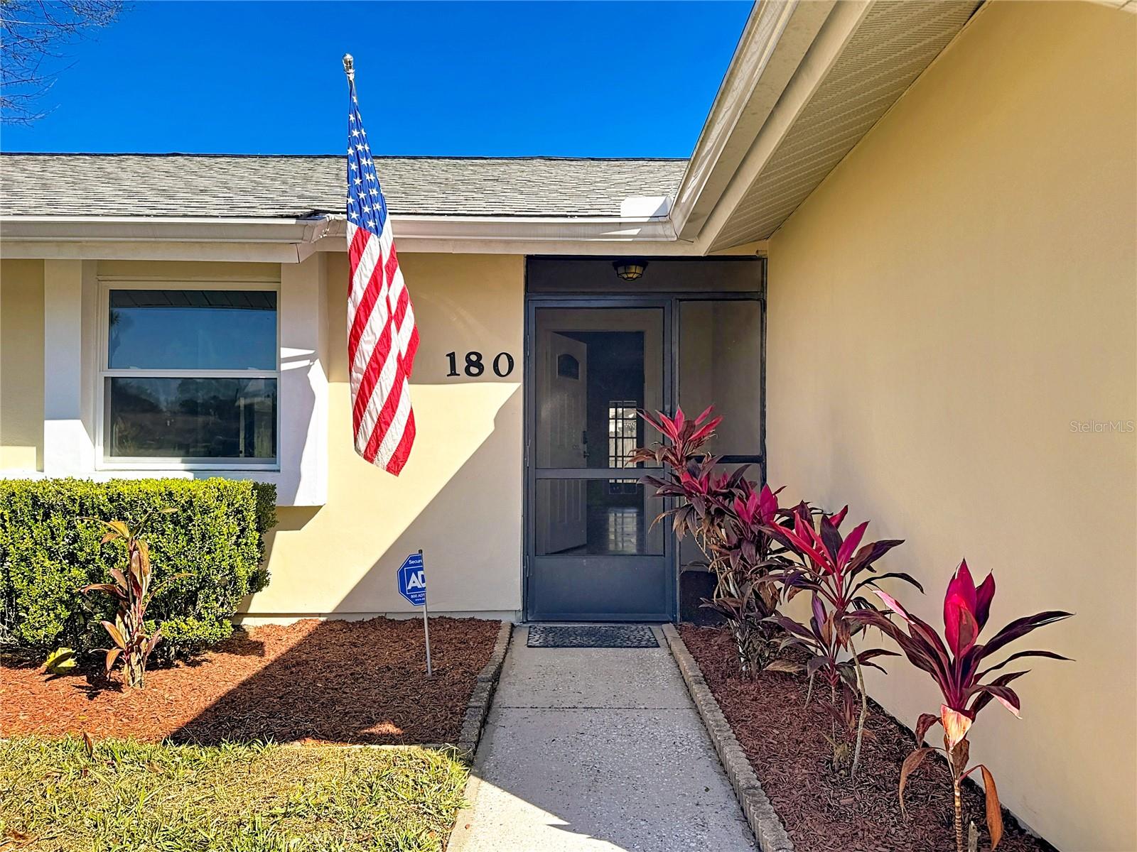 ADAMS RIDGE - Residential