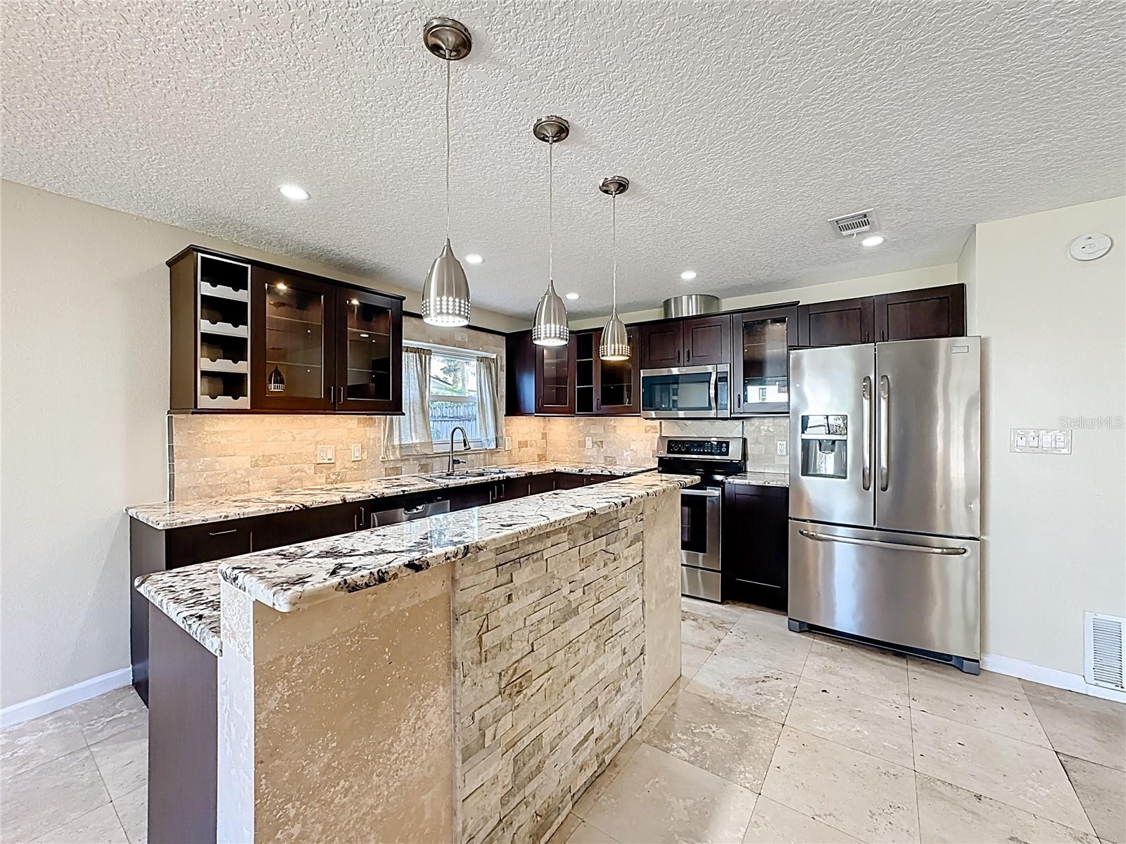 ADAMS RIDGE - Residential