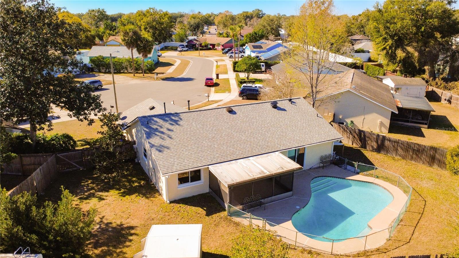 ADAMS RIDGE - Residential