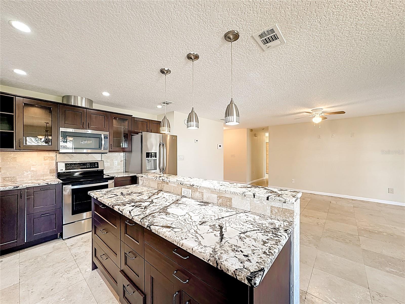 ADAMS RIDGE - Residential