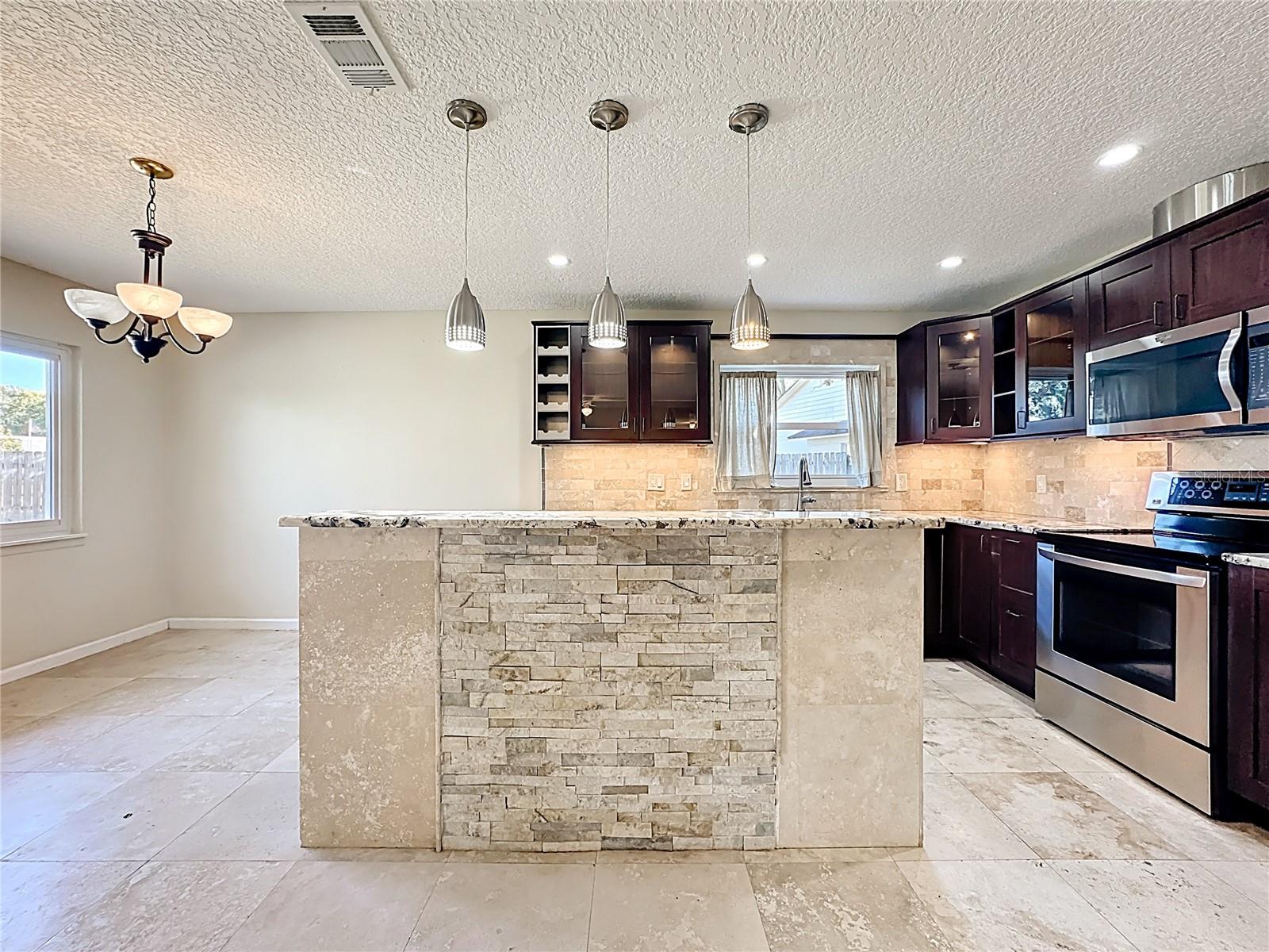 ADAMS RIDGE - Residential