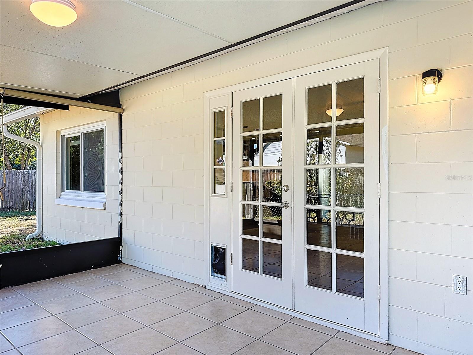 ADAMS RIDGE - Residential