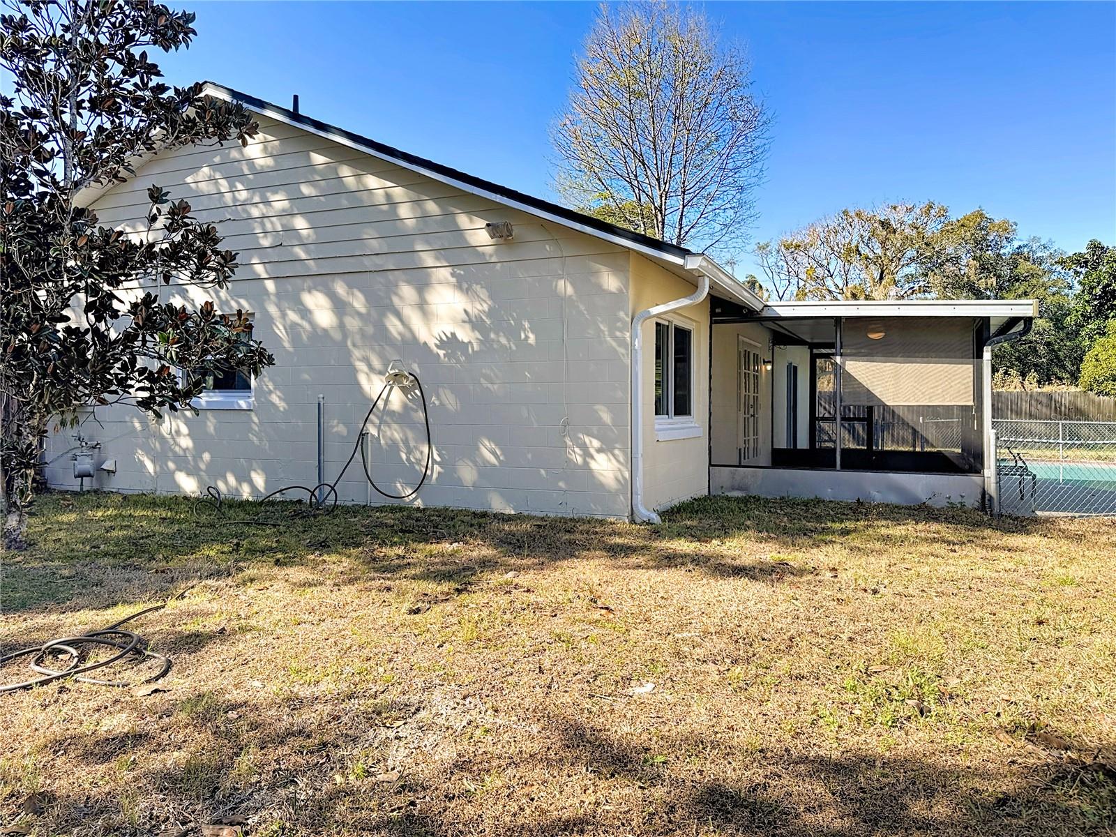 ADAMS RIDGE - Residential