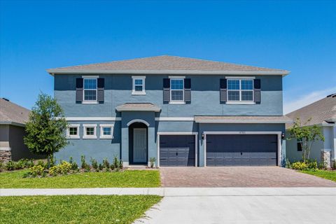 Photo of 1577 Cadence Street, Minneola, FL 34715 (MLS # G5104856)