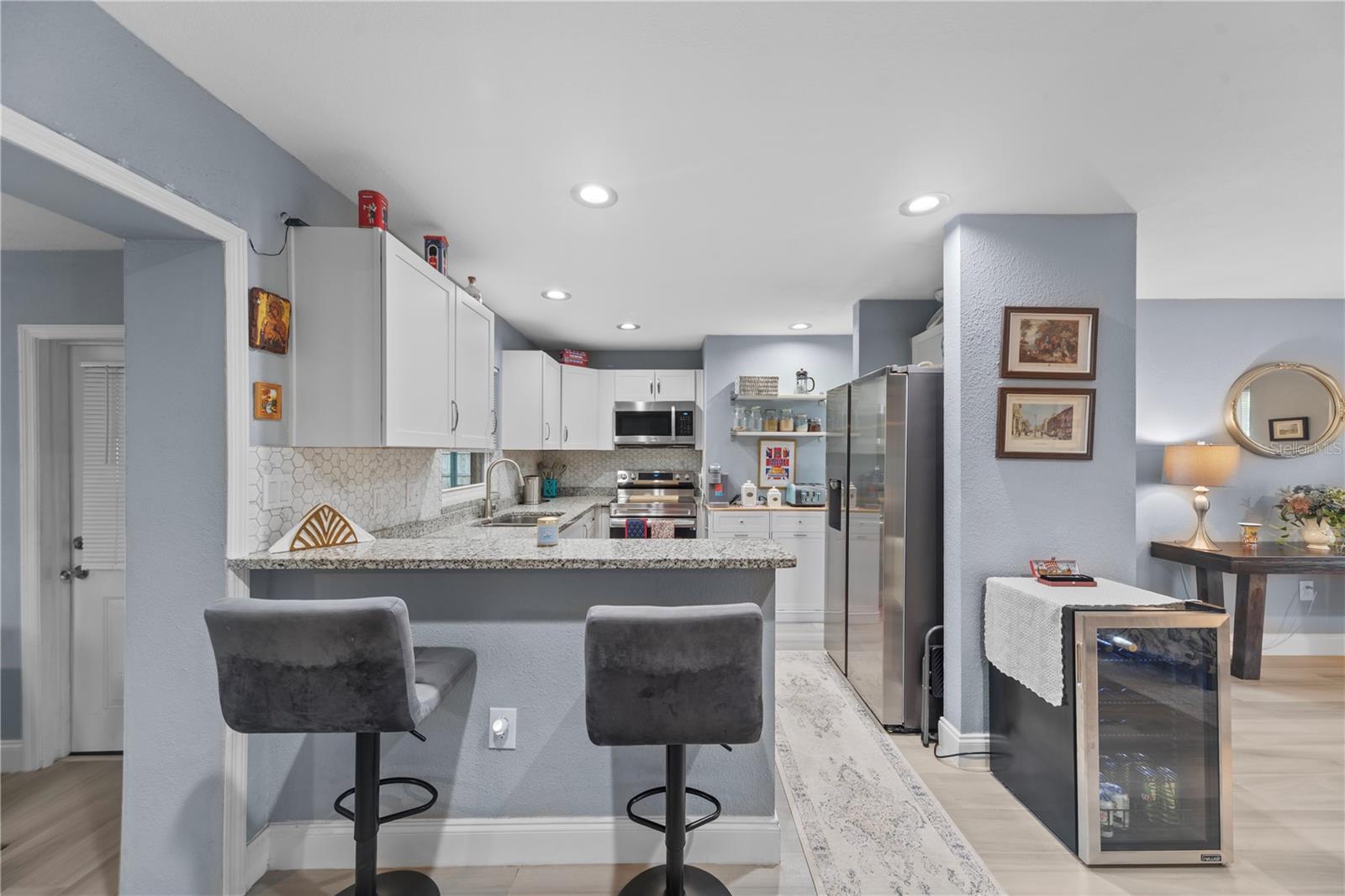 WHITE ACRES SUB - Residential