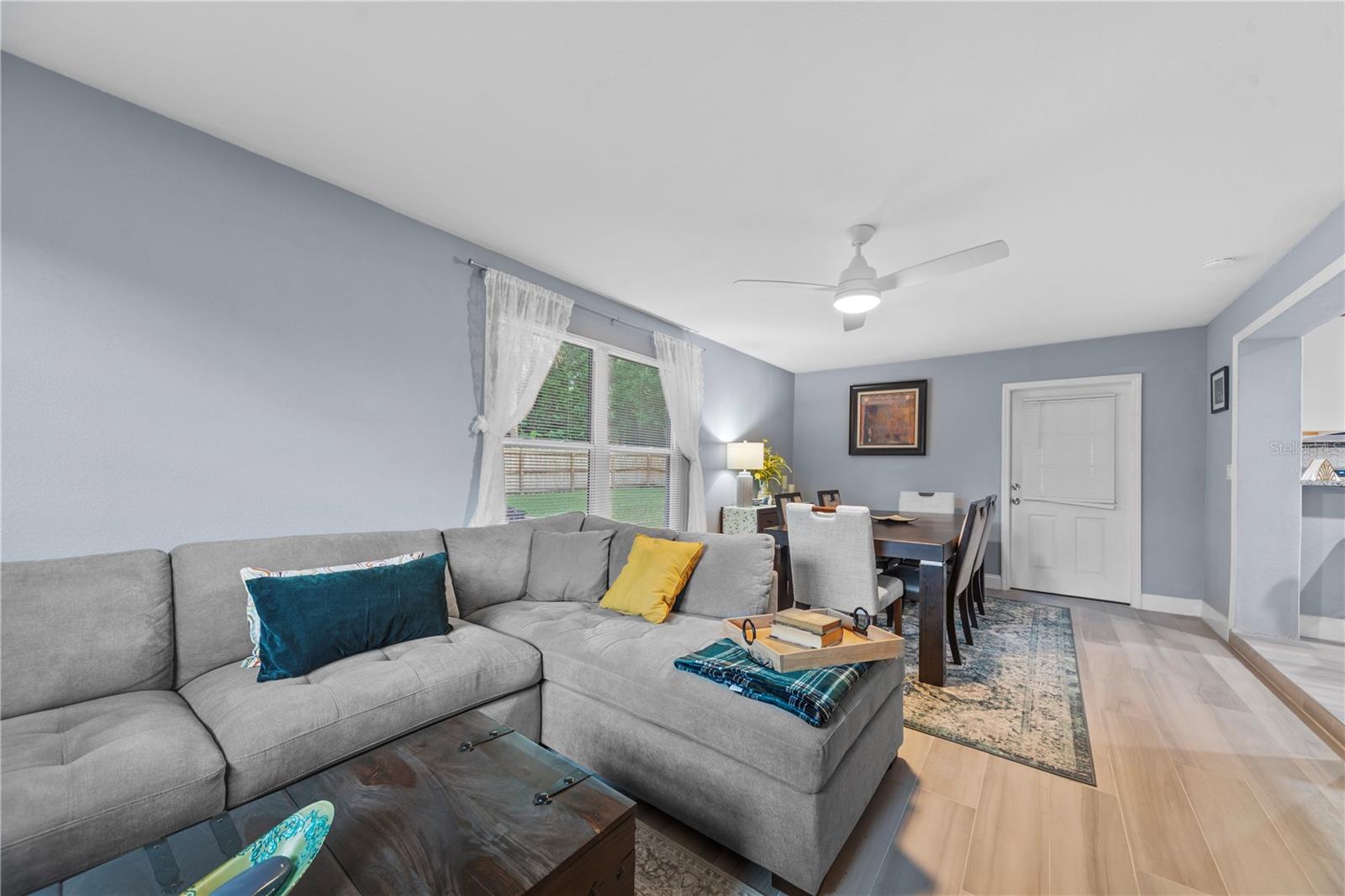 WHITE ACRES SUB - Residential