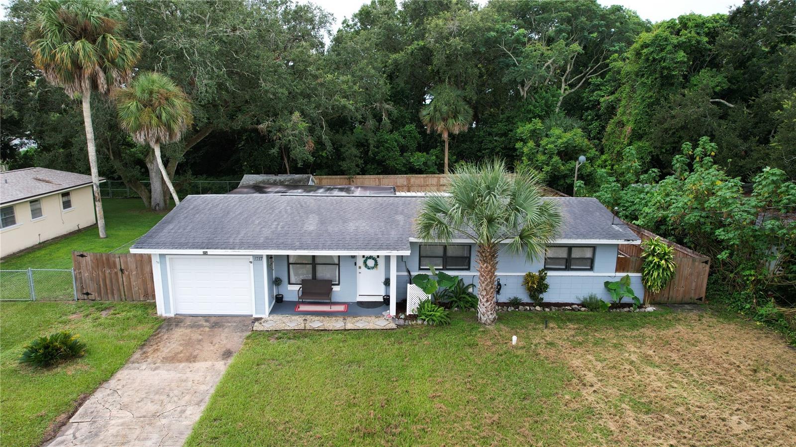 WHITE ACRES SUB - Residential