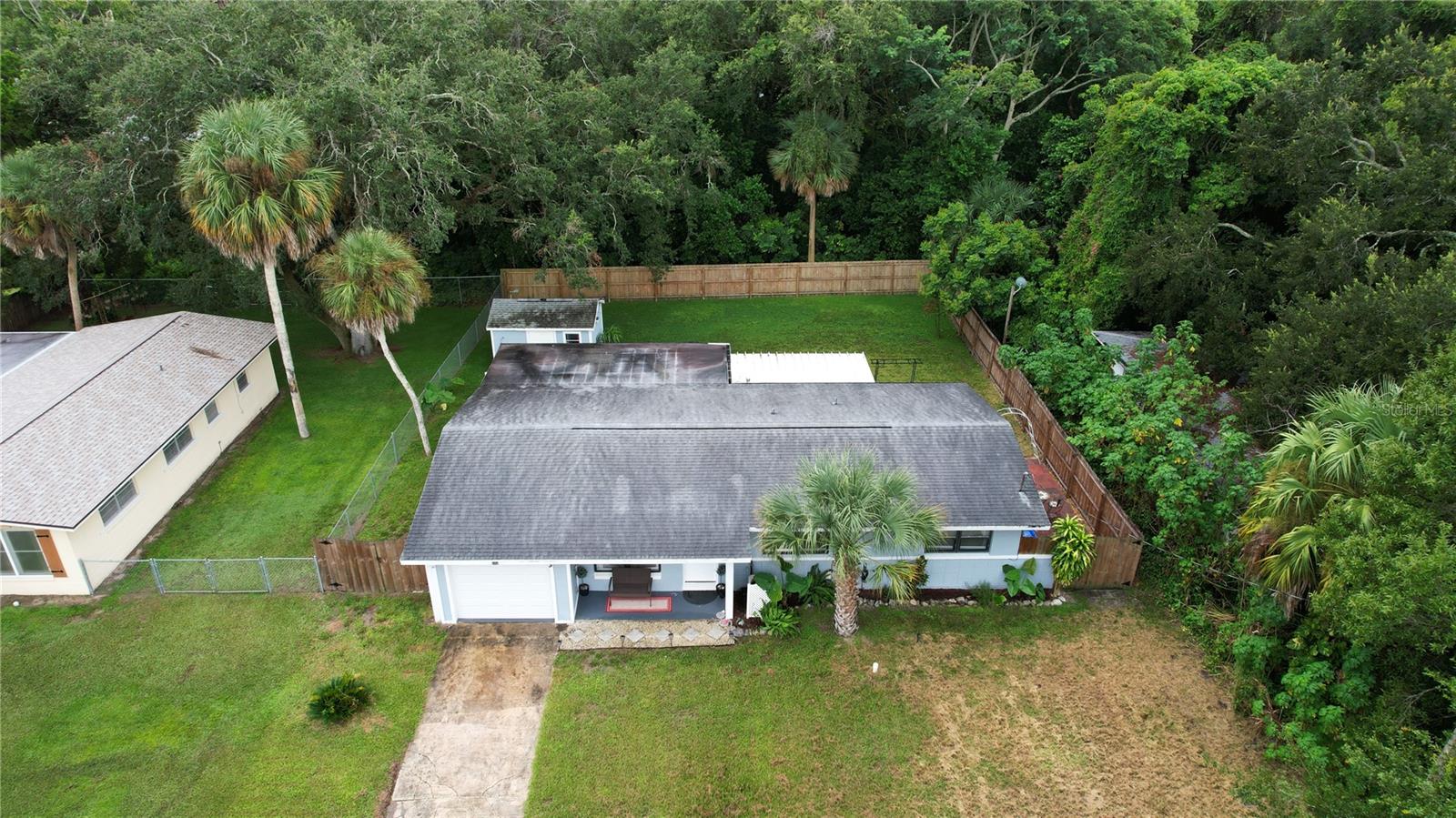 WHITE ACRES SUB - Residential