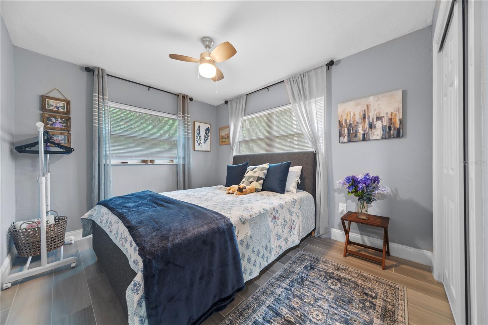 WHITE ACRES SUB - Residential