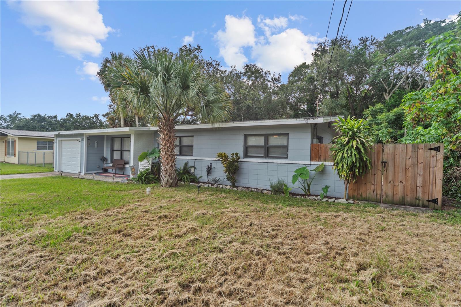 WHITE ACRES SUB - Residential