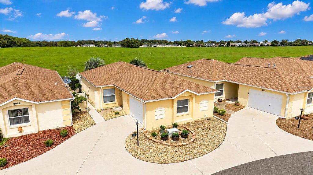 Photo of 2913 Panchos Way, The Villages, FL 32162 (MLS # OM732002)