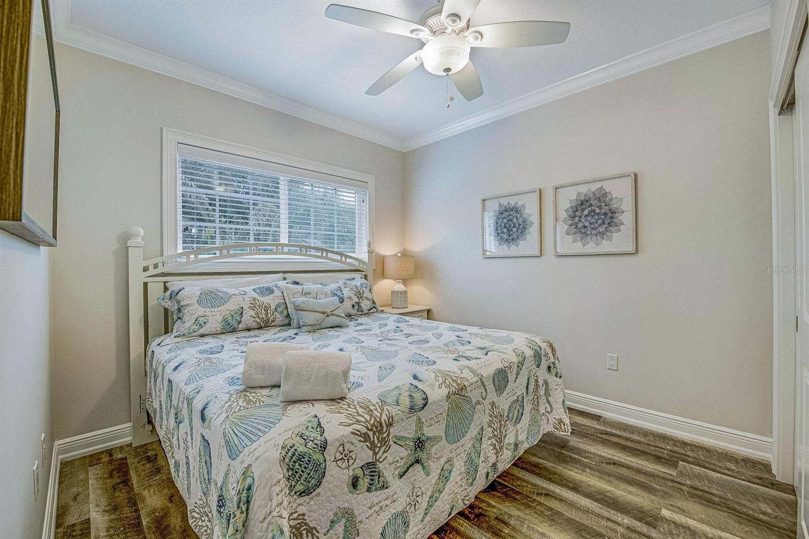 HOLMES BEACH DEV 1ST UNIT - Residential