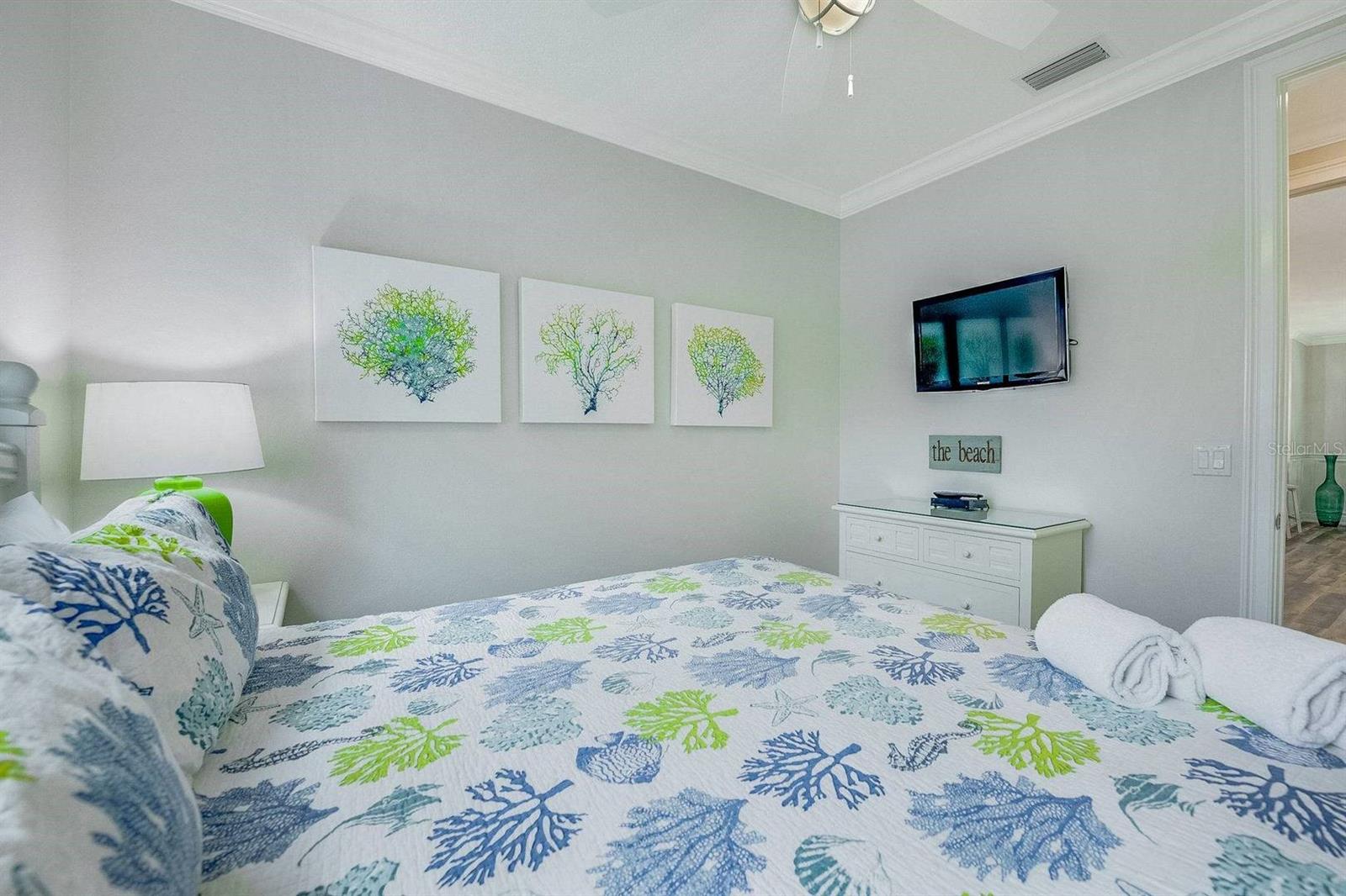 HOLMES BEACH DEV 1ST UNIT - Residential