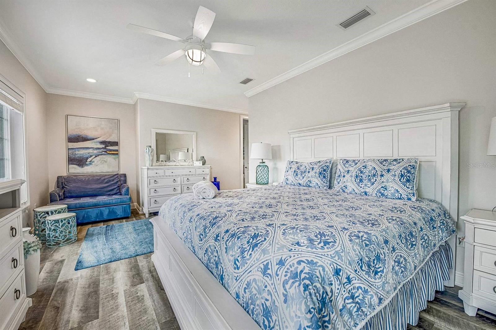 HOLMES BEACH DEV 1ST UNIT - Residential