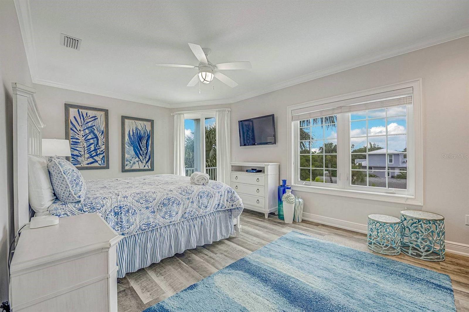 HOLMES BEACH DEV 1ST UNIT - Residential