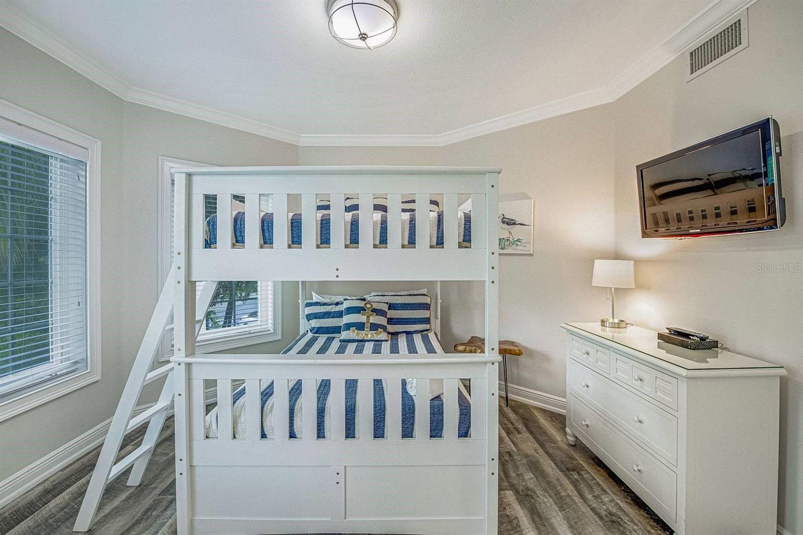 HOLMES BEACH DEV 1ST UNIT - Residential